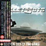 BulletBoys - From Out Of The Skies [Japanese Edition]
