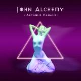 John Alchemy - Arcanus Cantus