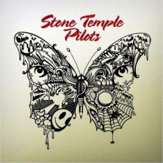 Stone Temple Pilots (2018) скачать через торрент