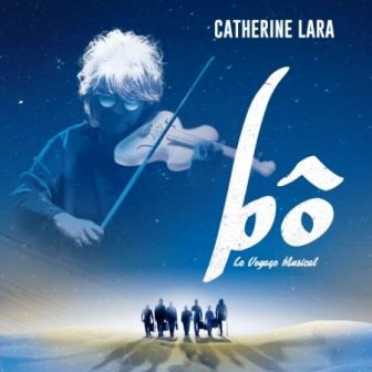 Catherine Lara - B?, le voyage musical (2018) скачать через торрент