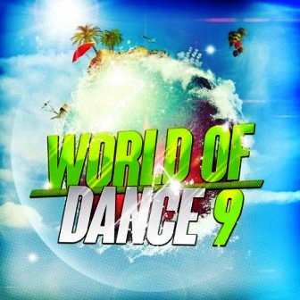 World of Dance 9