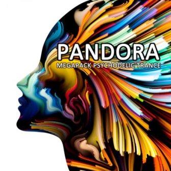 Pandora (2018) скачать торрент