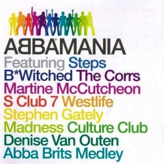 Abbamania