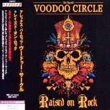 Voodoo Circle - Raised On Rock [Japanese Edition]