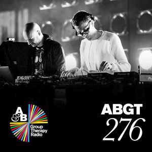 Above &amp; Beyond - Group Therapy 276 (Paul Arcane Guest Mix) [30.03]
