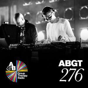 Above & Beyond - Group Therapy 276 (Paul Arcane Guest Mix) [30.03] (2018) скачать торрент