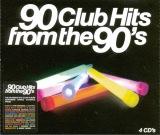90 Club Hits from the 90's [4CD]