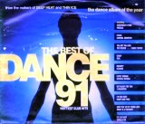 The Best Of Dance 91 [2CD]