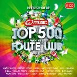 Q-Music: Het Beste Uit De Top 500 [5CD] (2018) скачать через торрент