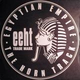 Egyptian Empire - The Horn Track [Vinyl-Rip] (2018) скачать через торрент