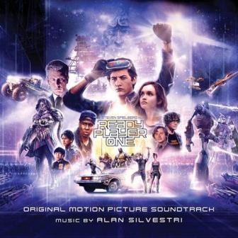 Первому игроку приготовиться / Ready Player One