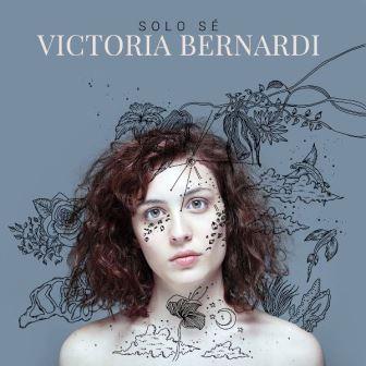 Victoria Bernardi - Solo Sé [24-bit Hi-Res]