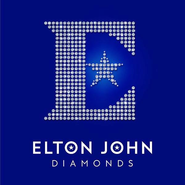 Elton John - Diamonds [3CD Limited Edition] (2018) скачать торрент