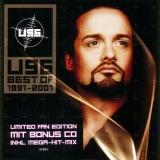 U96 - Best Of 1991-2001 [2CD] (2018) скачать через торрент