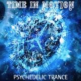 Time in Motion (2018) скачать торрент