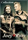 Joey + Rory - Discography