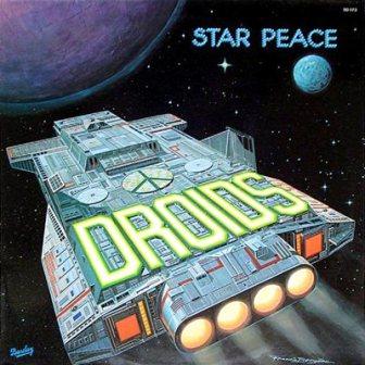 Droids - Star Peace