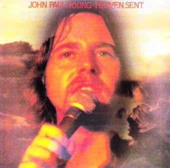 John Paul Young - Heaven Sent (2018) скачать через торрент