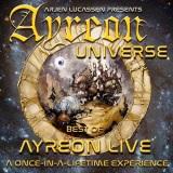 Ayreon - Best of Ayreon Live (2018) скачать через торрент