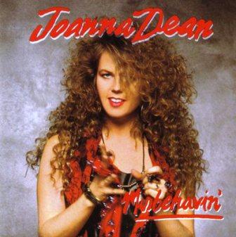 Joanna Dean - Misbehavin' [Remastered]