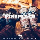Fireplace- Best Lounge Music To Relax (2018) скачать через торрент