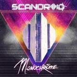 Scandroid - Monochrome