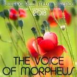 The Voice Of Morpheus