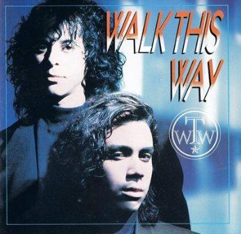 Walk This Way - Walk This Way (2018) скачать через торрент