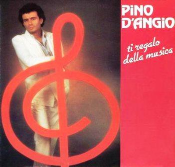 Pino D' Angio - Ti Regalo Della Musica (2018) скачать через торрент