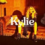 Kylie Minogue - Golden (2018) скачать через торрент