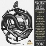 Ancient Spell (2018) скачать через торрент