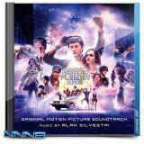 Сборник- Первому игроку приготовиться / Ready Player One (2018) скачать через торрент