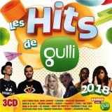 Les Hits de Gulli 2018 [3CD] (2018) скачать через торрент
