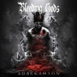 Bleeding Gods - Dodekathlon