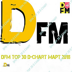 DFM Top 30 D-Chart [06.04]