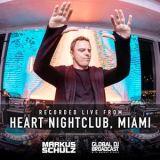 Markus Schulz - Global DJ Broadcast - World Tour Miami