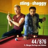 Sting & Shaggy feat. Aidonia and Morgan Heritage - 44/876 (2018) скачать через торрент