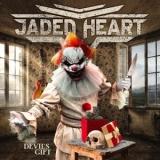 Jaded Heart - Devil's Gift (2018) скачать через торрент