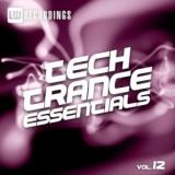 Tech Trance Essentials vol.12