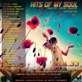 Hits of My Soul vol. 33