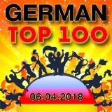 German Top 100 Single Charts 06.04