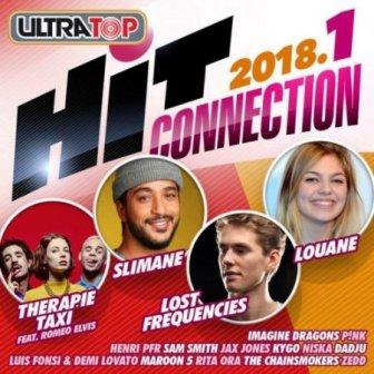Ultratop Hit Connection 2018.1 [2CD]