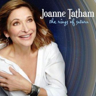Joanne Tatham - The Rings of Saturn
