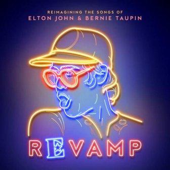 Revamp- The Songs of Elton John & Bernie Taupin (2018) скачать торрент