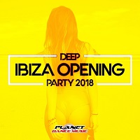 Deep Ibiza Opening Party