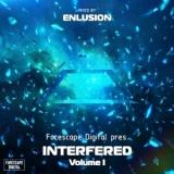 Interfered vol.I [Mixed by Enlusion]