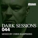 Dark Sessions 044 (Mixed by Chris Hampshire) (2018) скачать через торрент