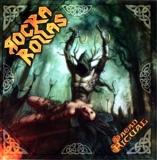 Rocka Rollas - Pagan Ritual