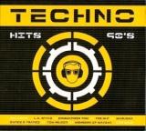 Techno Hits 90's [2CD]