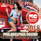 Philadelphia Sound (2018) скачать через торрент